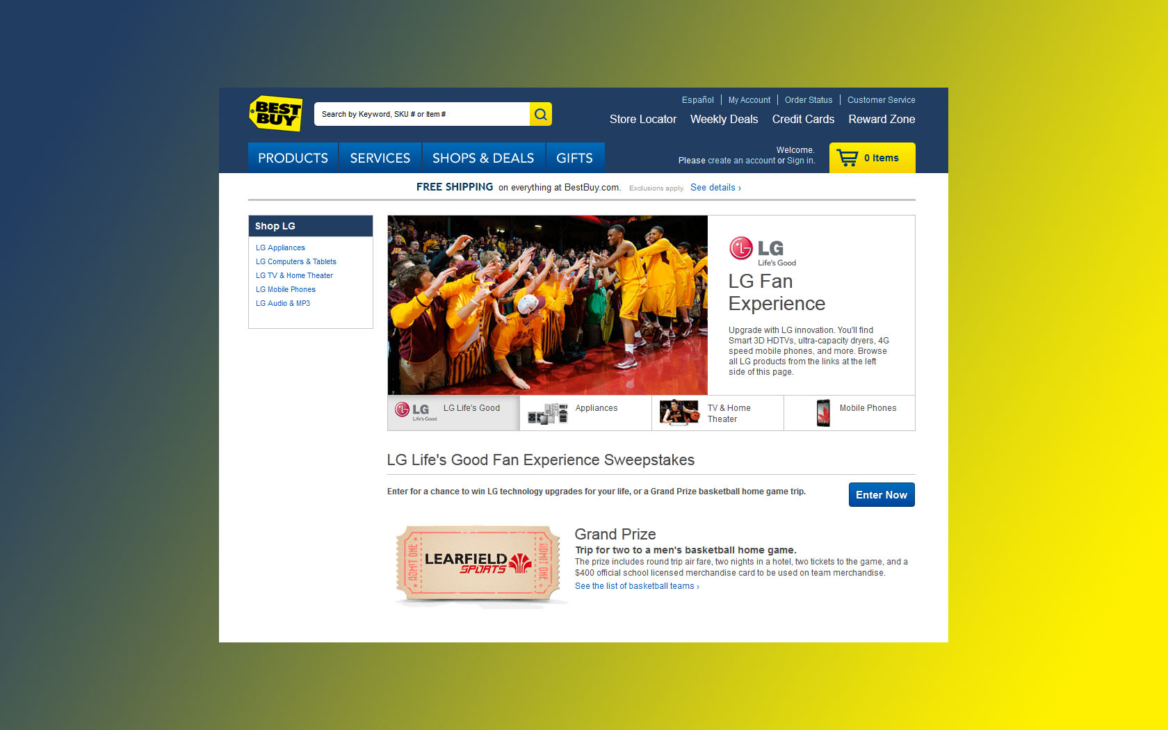 best buy