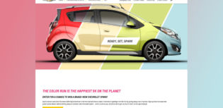 chevrolet spark sweepstakes1