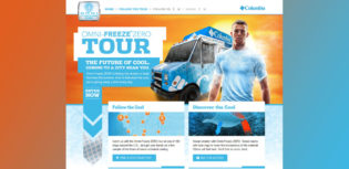Colombia sweepstakes