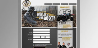 georgia boot