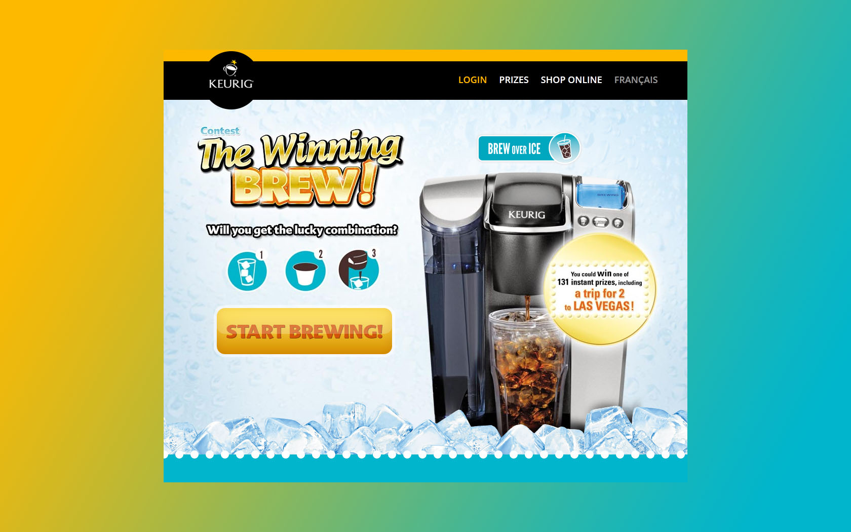 Keurig