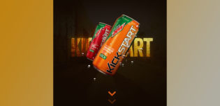 kick start