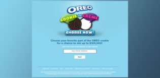 oreo