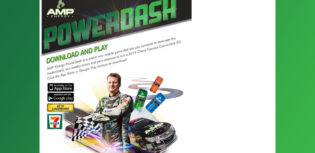 powerdash