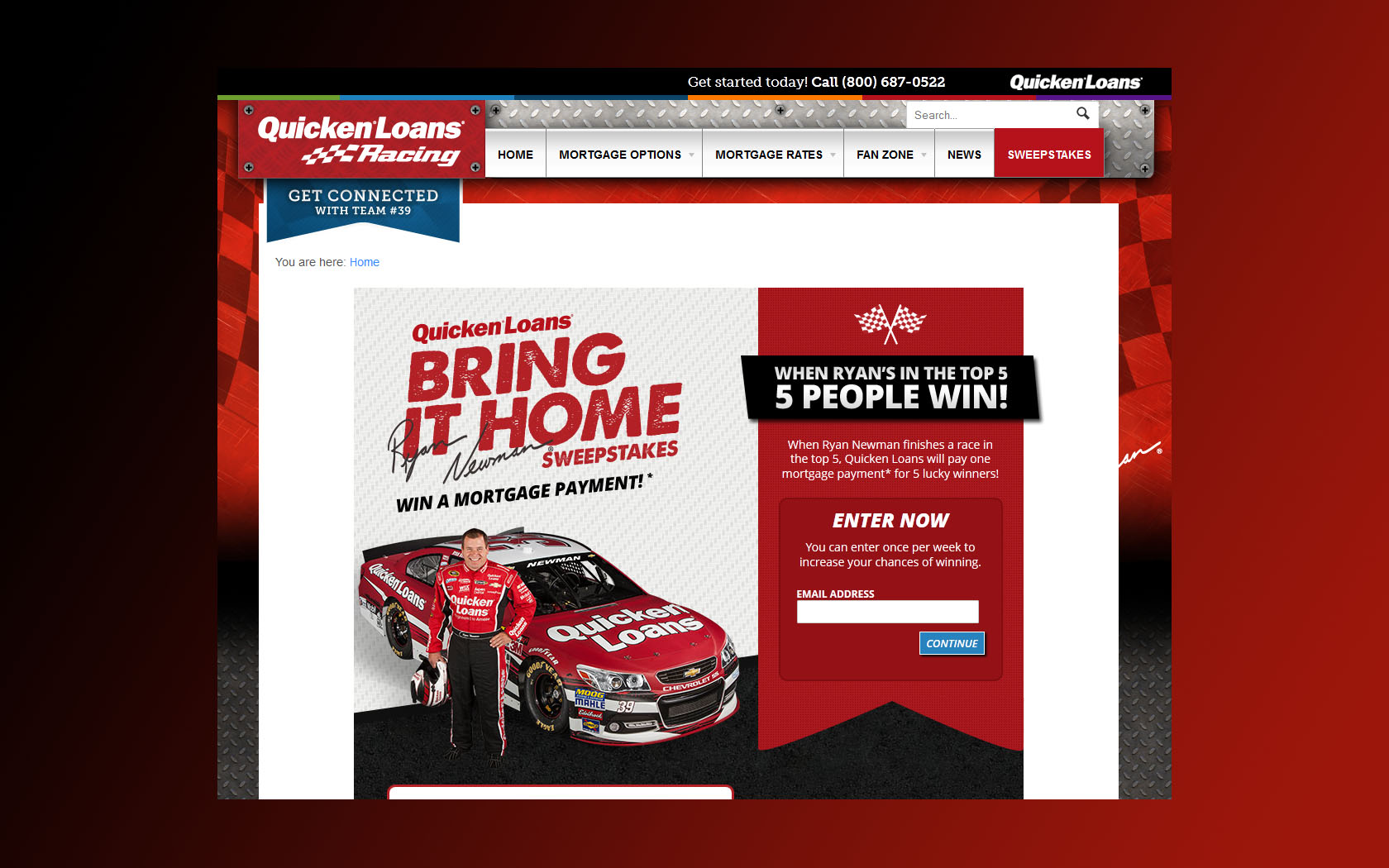 quicken loans