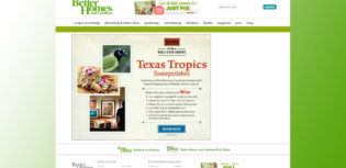 texas tropics