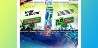 tooth tunes