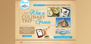 Astro Greece Contest