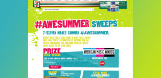 awesummer Sweepstakes