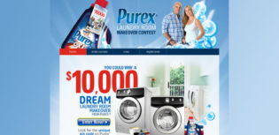 purex contest