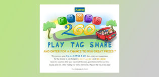 2 go play atg share
