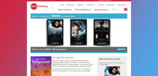 amc summer imax sweepstakes