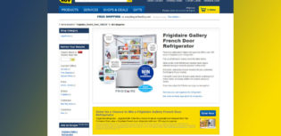 bestbuy frigidaire sweepstakes