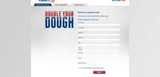 capital one sweepstakes