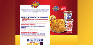 coca orlando