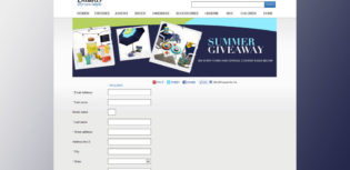 dillards giveaway