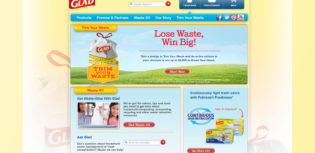 glad sweepstakes