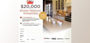 kitchen contest