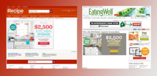 Kitchen Upgrade Sweepstakes