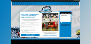 nascar dash 4 cash