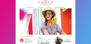 scoop sweepstakes