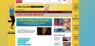 tlc long island medium sweepstakes