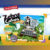 zebra cakes safari giveaway