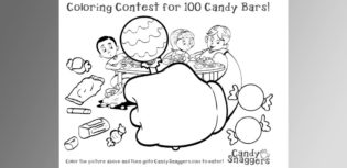 candy bars