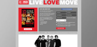 direction one