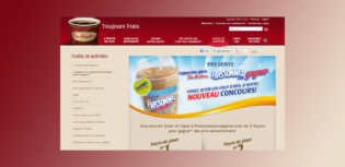 frissonnez pour gagner