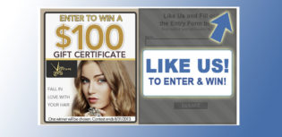 hairventure sweepstakes