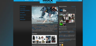 imax sweepstakes