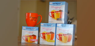 mugging sweepstakes