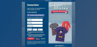 old navy sweepstakes