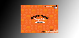 paperboyposse sweepstakes