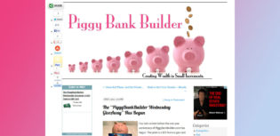 piggy bank