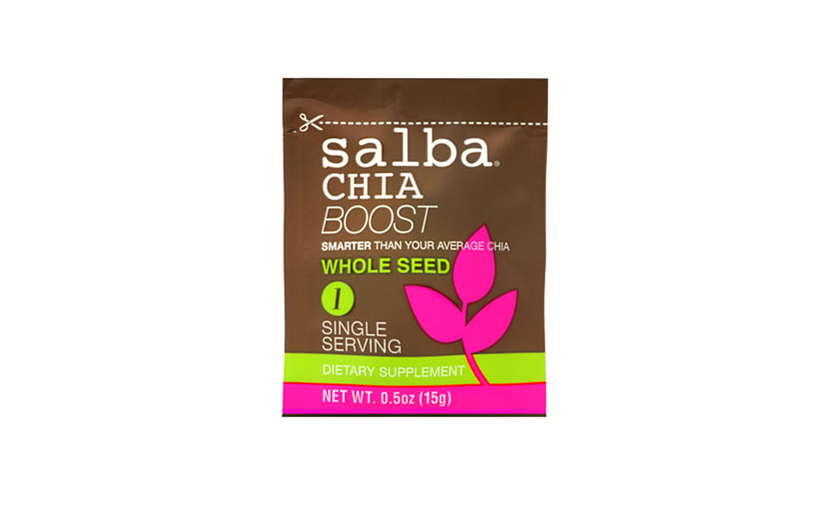 salba chia boost sweepstakes