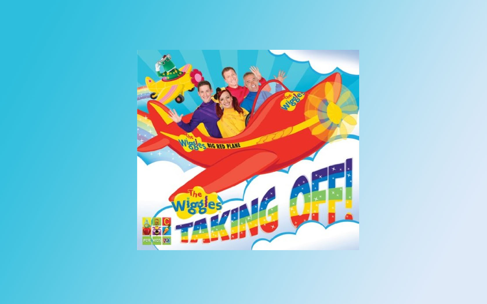 the wiggles