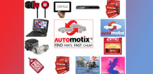 automotix sweepstakes
