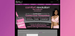 bali sweepstakes