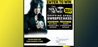 best buy gift cards sweepstakes