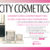 city cosmetics giveaway
