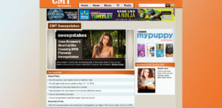 cmt sweepstakes