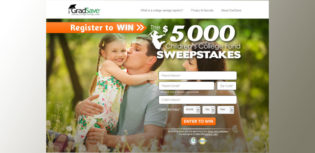 gradsave sweepstakes