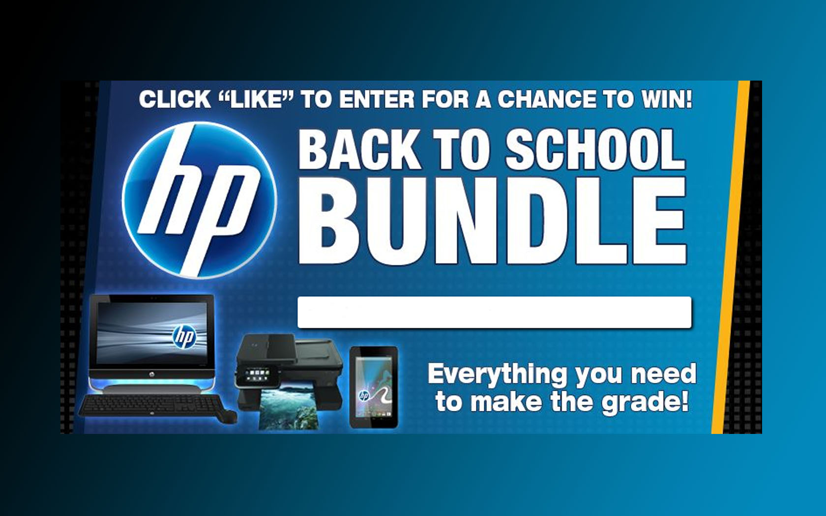 hp bundle sweepstakes