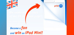ipad mini sweepstakes