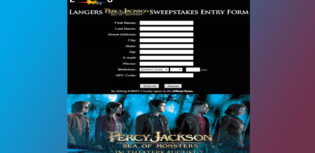 langers sweepstakes