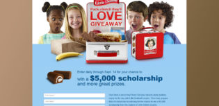 little debbie giveaway