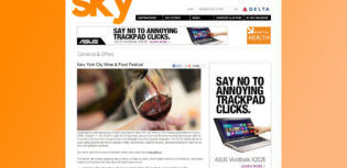new york city wine and food festival sweepstakes
