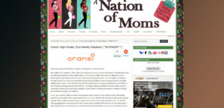 oransi sweepstakes